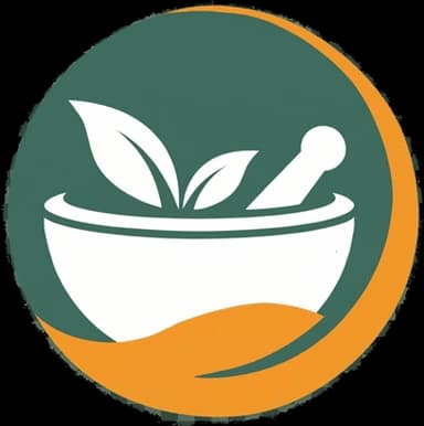 Bushra Pharmacy — Client logo