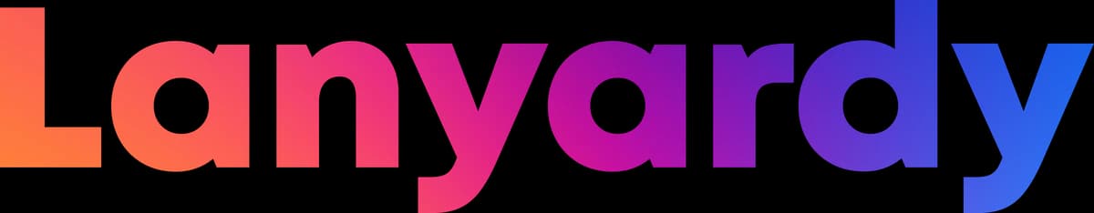 Lanyardy — Client logo